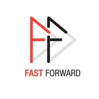 Fast Forward (HQ) logo - Similar company to Hyper Media Labs