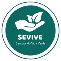 Sembrando Vida Verde logo - Similar company to Sustechnability