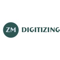 ZM Digitizing logo - Similar company to Solarfreedomadvice