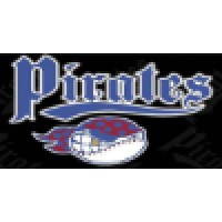 Pirates Baseball Club logo - Similar company to Custom Ballgloves