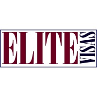 Elite Visas logo - Similar company to D'Auvergne School