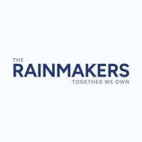 The Rainmakers (TRM) logo - Similar company to Ailee Synergy