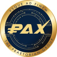 The Praetorian Group logo - Similar company to Trek Partners