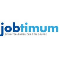 jobtimum GmbH (Ein Unternehmen der Sitte Gruppe) logo - Similar company to Shaarconsulting