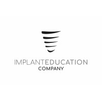 Implant Education Company logo - Similar company to Implant Practice Us, Publication & Dental Continuing Education