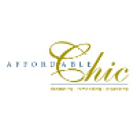 Affordable Chic