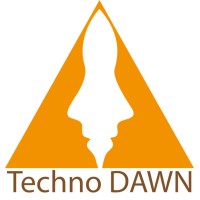 Techno Dawn - The Beginning of Technology logo - Similar company to Upakar Logistic