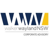Walker Wayland NSW Corporate Advisory logo - Similar company to Invicta Corporate Finance