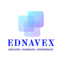 EDNAVEX logo - Similar company to Am Study Abroad