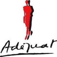 Adéquat Interim Bonneville logo - Similar company to Aptitude Interim