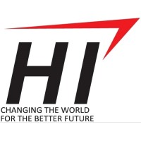 Hutah Industries logo - Similar company to Universal Solutions