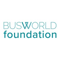 Busworld Foundation logo - Similar company to Baav