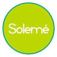 Soleme logo - Similar company to Multizebra