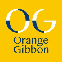 Orange Gibbon logo - Similar company to Human Systems Dynamics Global Services