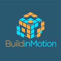 Build In Motion logo - Similar company to The Dev Shop