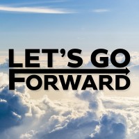Let's Go Forward CIC logo - Similar company to Hawks & Rock