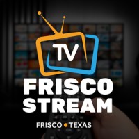Frisco Stream TV logo - Similar company to Decolonizing International Relations - The Fletcher School