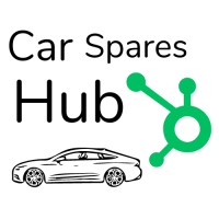 Car spares Hub logo - Similar company to Baaton Ka Sher