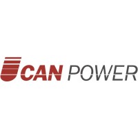 UCanPower GmbH logo - Similar company to Criobit