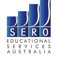 SERO Educational Services Australia logo - Similar company to Brand Solutions