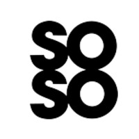 Soso Factory logo - Similar company to Checkplis