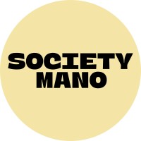 Society Mano logo - Similar company to A Dart