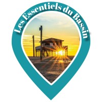 Les Essentiels du Bassin logo - Similar company to Vanwijk