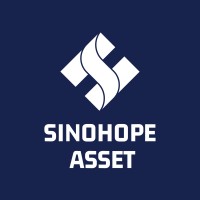 SINOHOPE Asset logo - Similar company to 新火科技「Sinohope」