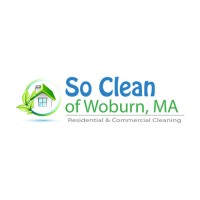 So Clean of Woburn logo - Similar company to Maintenance Boy Janitorial Service