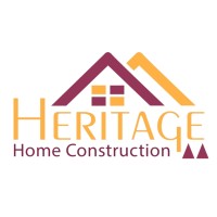 Heritage Home Construction Limited logo - Similar company to Fabribuild Zambia Limited