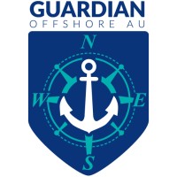 Guardian Offshore AU Pty Ltd logo - Similar company to Bathy Pty Ltd