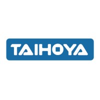 TAIHOYA logo - Similar company to 辛耘企業Scientech Corporation