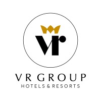 VR Group - Hotels and Resorts logo - Similar company to Sarin Hotels