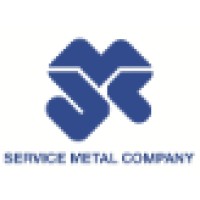 Service Metal Company S.r.l. logo - Similar company to Anka Technical Solutions