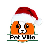 Pet Ville logo - Similar company to Rest Labs