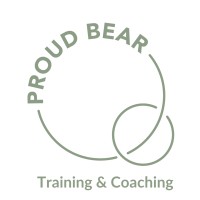Proud Bear logo - Similar company to Koers Advies