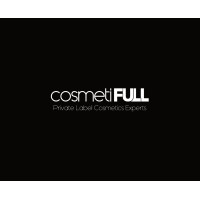 cosmetiFULL logo - Similar company to Monday Brands
