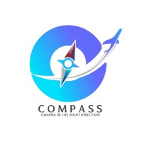 Compass Study Abroad logo - Similar company to Devzart Technologies