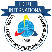 Liceul Teoretic International de Informatica Bucuresti logo - Similar company to Markov Solutions Gmbh