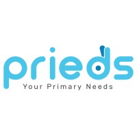 Prieds