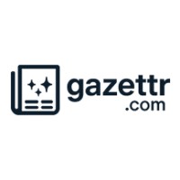 Gazettr logo - Similar company to Norrfika