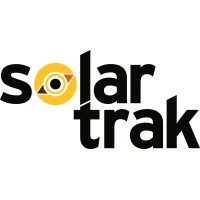 SolarTrak logo - Similar company to Verdewatts, Llc