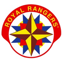 Royal Rangers 444 logo - Similar company to Covenant Journey Academy
