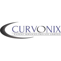 Curvonix patent services private limited logo - Similar company to Guardianip