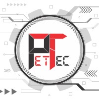 Programa de Educação Tutorial em Tecnologia para Eletrônica e Computação - PETTEC logo - Similar company to Programa De Educação Tutorial De Administração Do Cefet-Mg