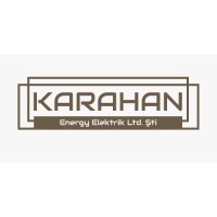 KARAHAN ENERGY ELEKTRİK SANAYİ VE TİCARET LTD. ŞTİ. logo - Similar company to Sentez Global