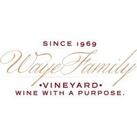 Waye Family Vineyards logo - Similar company to Elezar