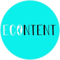 ECOntent logo - Similar company to Econtent Digital