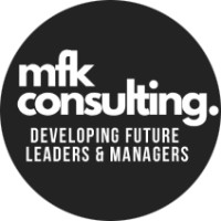 MFK Consulting logo - Similar company to Acquisition Crs