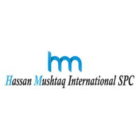 Hassan Mushtaq International SPC logo - Similar company to Kint Oman